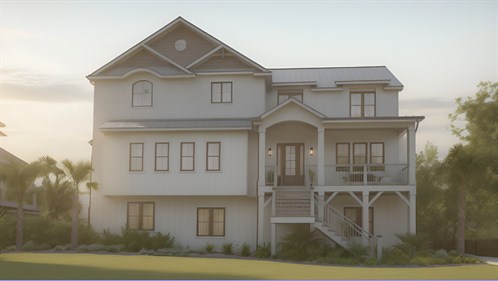 Custom Homes